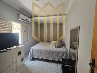 Casa à Venda no Coração de Cuiabá – Jardim Europa