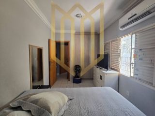 Casa à Venda no Coração de Cuiabá – Jardim Europa