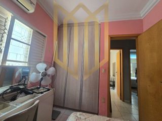 Casa à Venda no Coração de Cuiabá – Jardim Europa