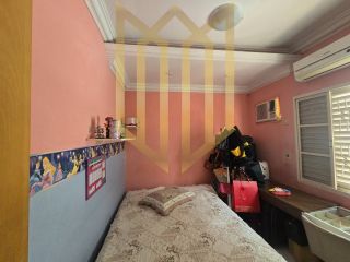 Casa à Venda no Coração de Cuiabá – Jardim Europa