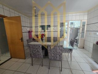 Casa à Venda no Coração de Cuiabá – Jardim Europa