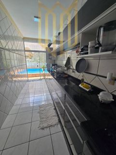 Casa à Venda no Coração de Cuiabá – Jardim Europa