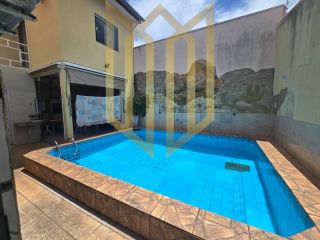 Casa à Venda no Coração de Cuiabá – Jardim Europa