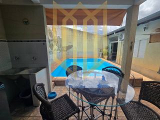 Casa à Venda no Coração de Cuiabá – Jardim Europa