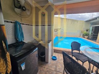 Casa à Venda no Coração de Cuiabá – Jardim Europa