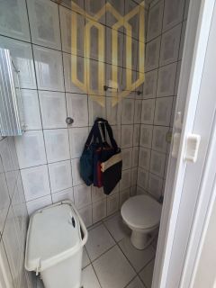 Casa à Venda no Coração de Cuiabá – Jardim Europa