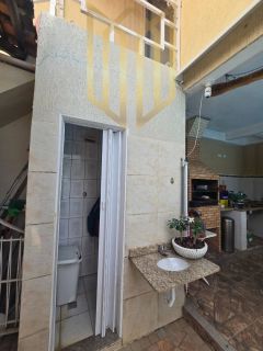 Casa à Venda no Coração de Cuiabá – Jardim Europa