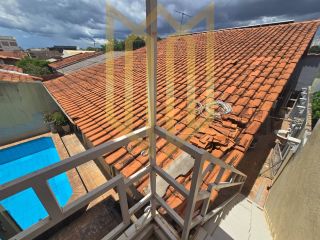 Casa à Venda no Coração de Cuiabá – Jardim Europa