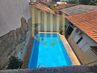 Casa à Venda no Coração de Cuiabá – Jardim Europa