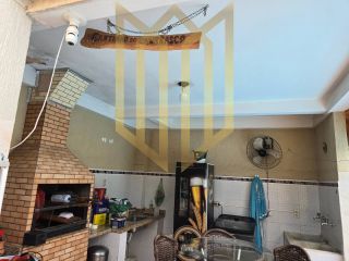 Casa à Venda no Coração de Cuiabá – Jardim Europa