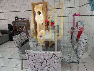 Casa à Venda no Coração de Cuiabá – Jardim Europa