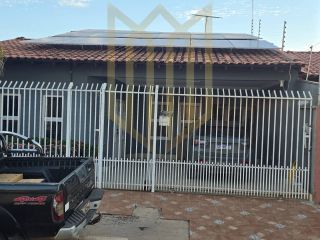Casa à Venda no Coração de Cuiabá – Jardim Europa