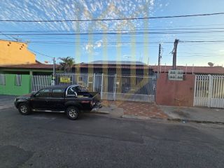 Casa à Venda no Coração de Cuiabá – Jardim Europa