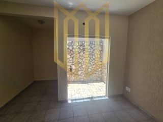 Casa à Venda no Coração de Cuiabá – Jardim Europa