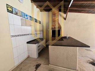 Casa à Venda no Coração de Cuiabá – Jardim Europa