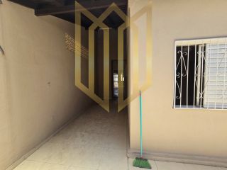 Casa à Venda no Coração de Cuiabá – Jardim Europa