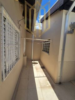 Casa à Venda no Coração de Cuiabá – Jardim Europa