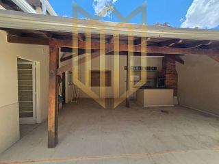 Casa à Venda no Coração de Cuiabá – Jardim Europa