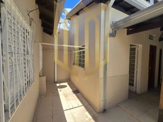 Casa à Venda no Coração de Cuiabá – Jardim Europa