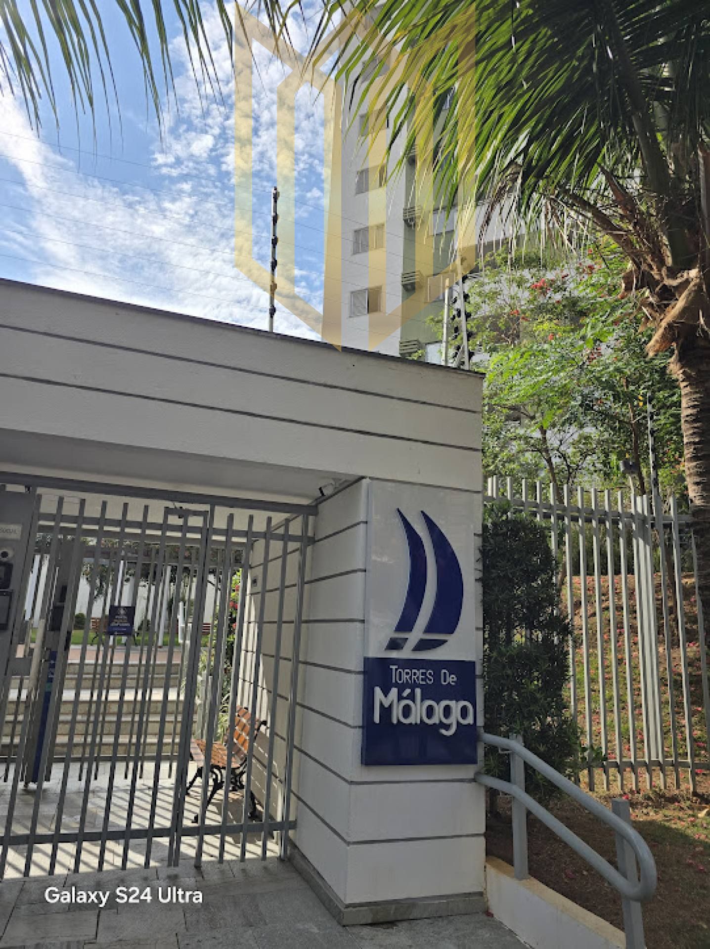 Condomínio Residencial Málaga – Venda - Duque de Caxias Cuiabá MT