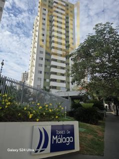 Condomínio Residencial Málaga – Venda - Duque de Caxias Cuiabá MT