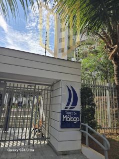 Condomínio Residencial Málaga – Venda - Duque de Caxias Cuiabá MT