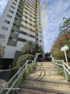 Condomínio Residencial Málaga – Venda - Duque de Caxias Cuiabá MT