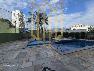 Condomínio Residencial Málaga – Venda - Duque de Caxias Cuiabá MT