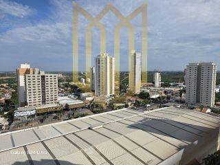 Condomínio Residencial Málaga – Venda - Duque de Caxias Cuiabá MT