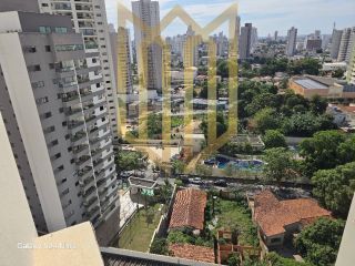 Condomínio Residencial Málaga – Venda - Duque de Caxias Cuiabá MT