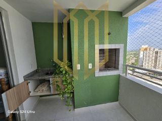 Condomínio Residencial Málaga – Venda - Duque de Caxias Cuiabá MT