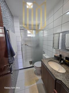 Condomínio Residencial Málaga – Venda - Duque de Caxias Cuiabá MT