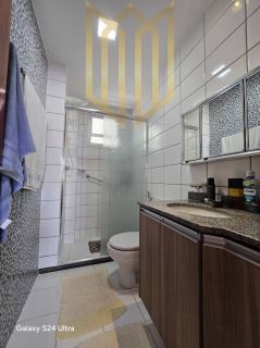 Condomínio Residencial Málaga – Venda - Duque de Caxias Cuiabá MT