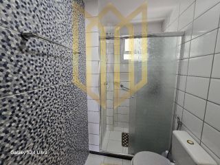 Condomínio Residencial Málaga – Venda - Duque de Caxias Cuiabá MT