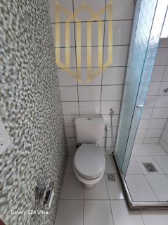 Condomínio Residencial Málaga – Venda - Duque de Caxias Cuiabá MT