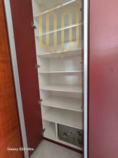 Condomínio Residencial Málaga – Venda - Duque de Caxias Cuiabá MT