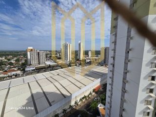 Condomínio Residencial Málaga – Venda - Duque de Caxias Cuiabá MT