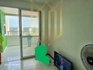 Condomínio Residencial Málaga – Venda - Duque de Caxias Cuiabá MT