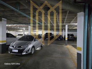 Condomínio Residencial Málaga – Venda - Duque de Caxias Cuiabá MT