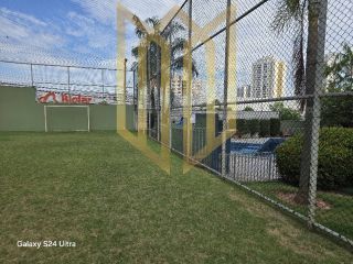 Condomínio Residencial Málaga – Venda - Duque de Caxias Cuiabá MT