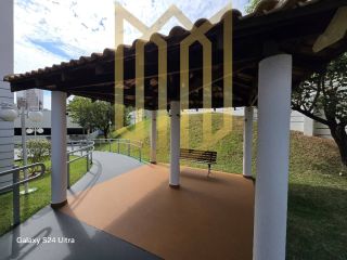 Condomínio Residencial Málaga – Venda - Duque de Caxias Cuiabá MT