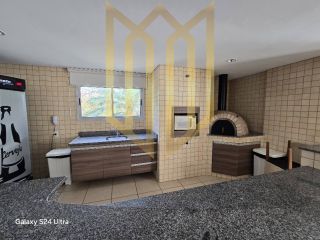 Condomínio Residencial Málaga – Venda - Duque de Caxias Cuiabá MT