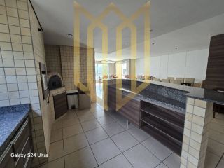 Condomínio Residencial Málaga – Venda - Duque de Caxias Cuiabá MT