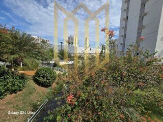 Condomínio Residencial Málaga – Venda - Duque de Caxias Cuiabá MT