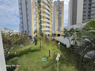 Condomínio Residencial Málaga – Venda - Duque de Caxias Cuiabá MT