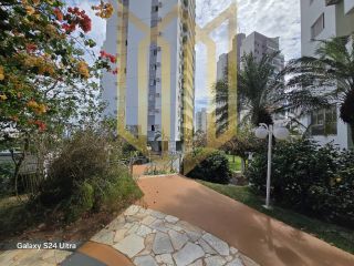 Condomínio Residencial Málaga – Venda - Duque de Caxias Cuiabá MT