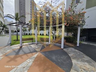 Condomínio Residencial Málaga – Venda - Duque de Caxias Cuiabá MT