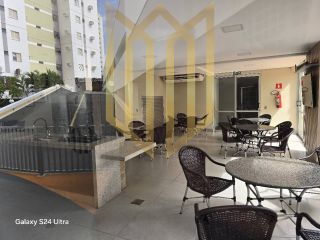 Condomínio Residencial Málaga – Venda - Duque de Caxias Cuiabá MT