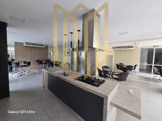 Condomínio Residencial Málaga – Venda - Duque de Caxias Cuiabá MT