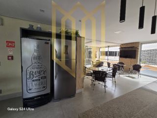 Condomínio Residencial Málaga – Venda - Duque de Caxias Cuiabá MT